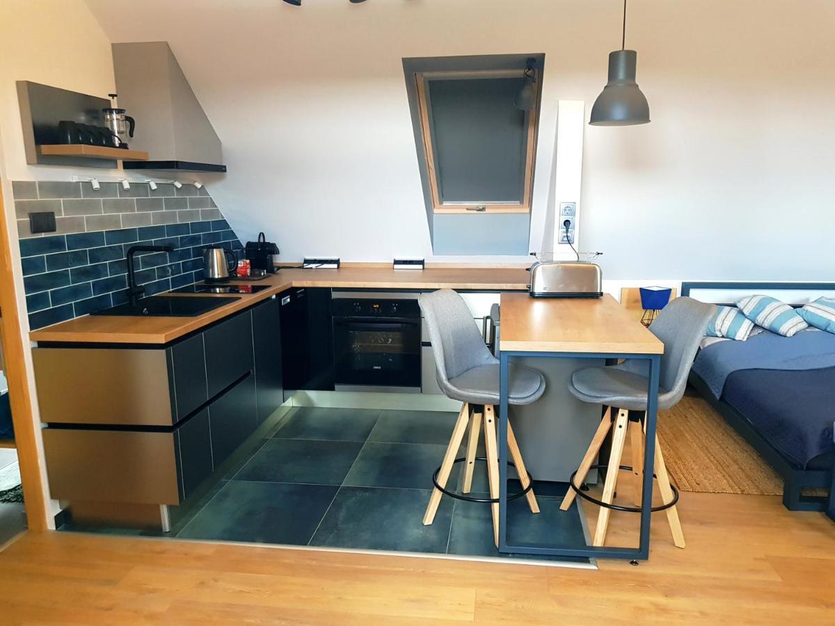 Tuztorony Apartman Veszprém Esterno foto